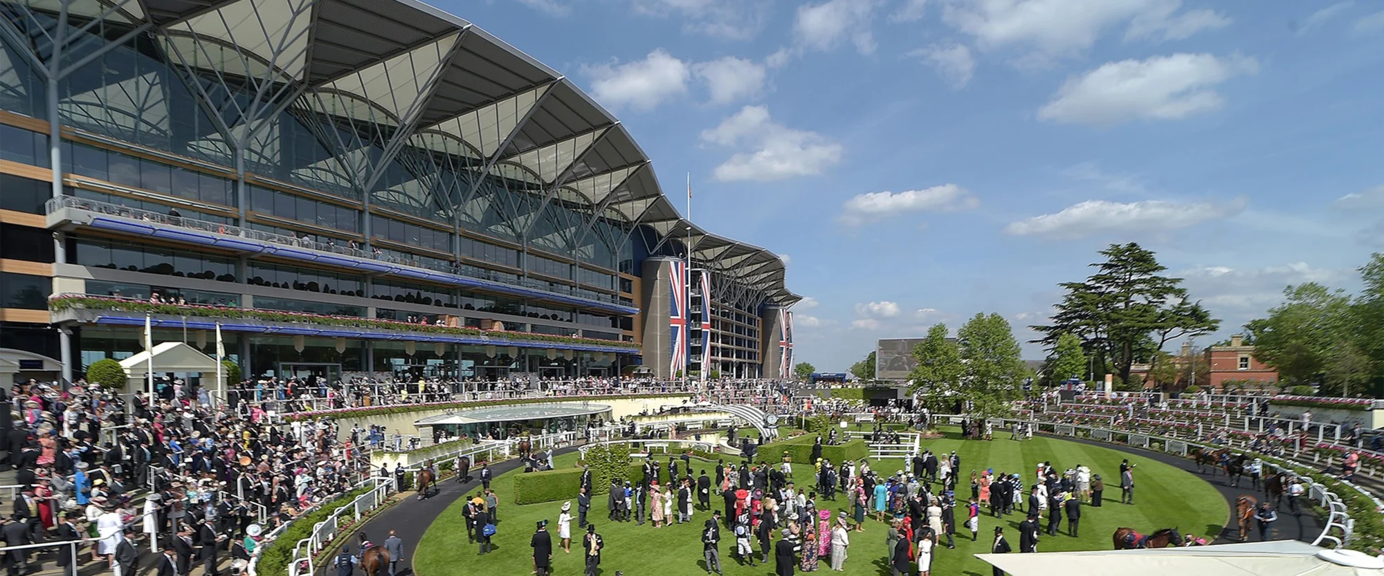 Ascot Racecourse