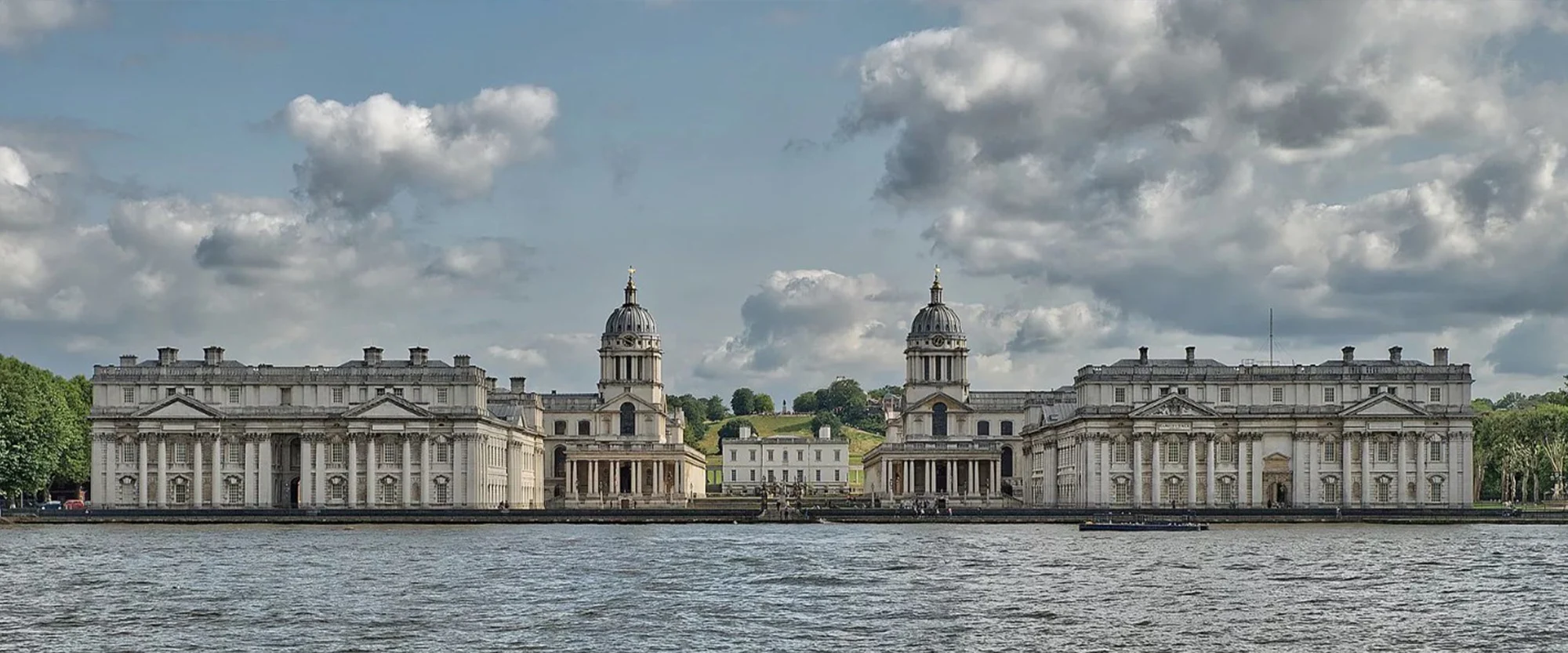 Old Royal Naval College