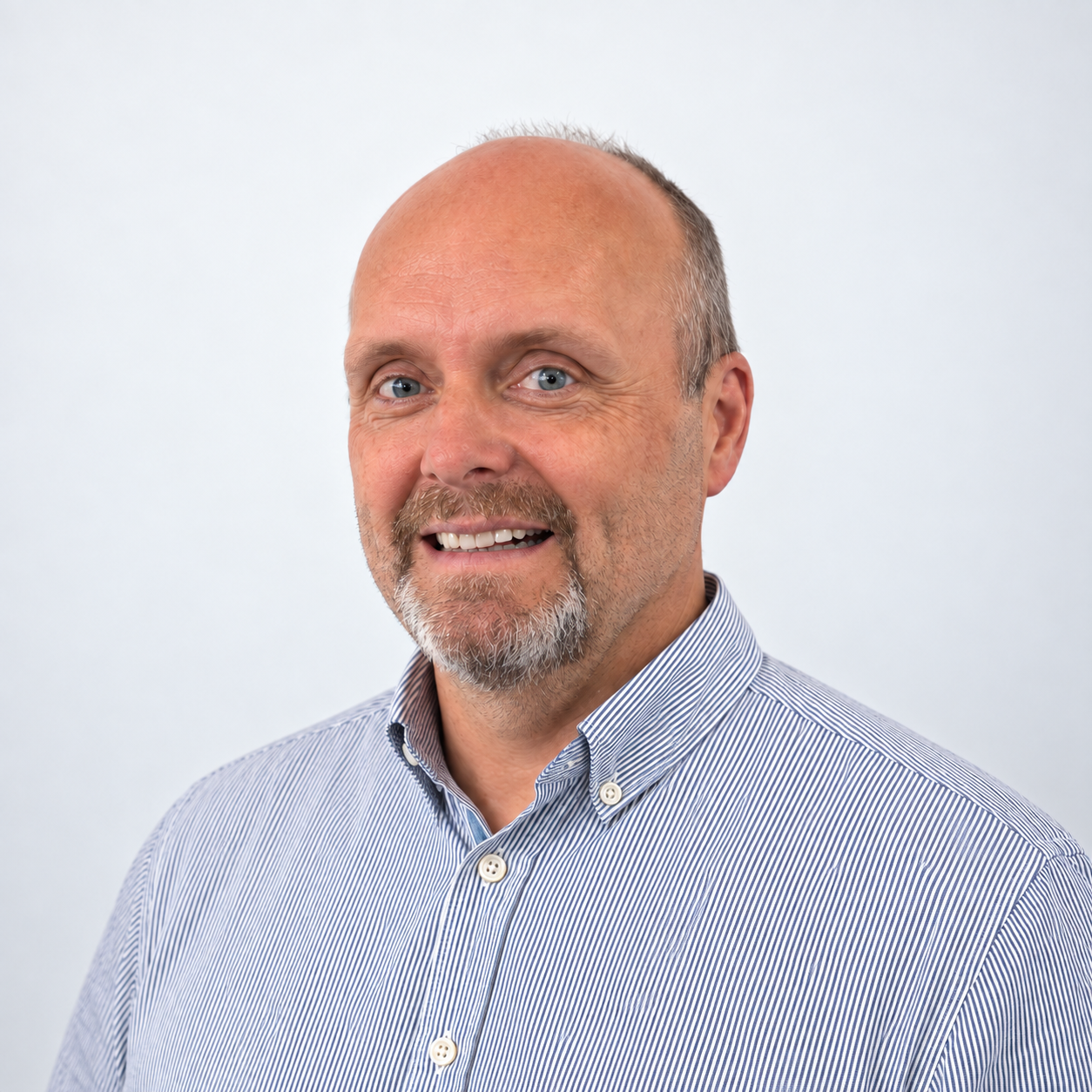Adrian Barnett
