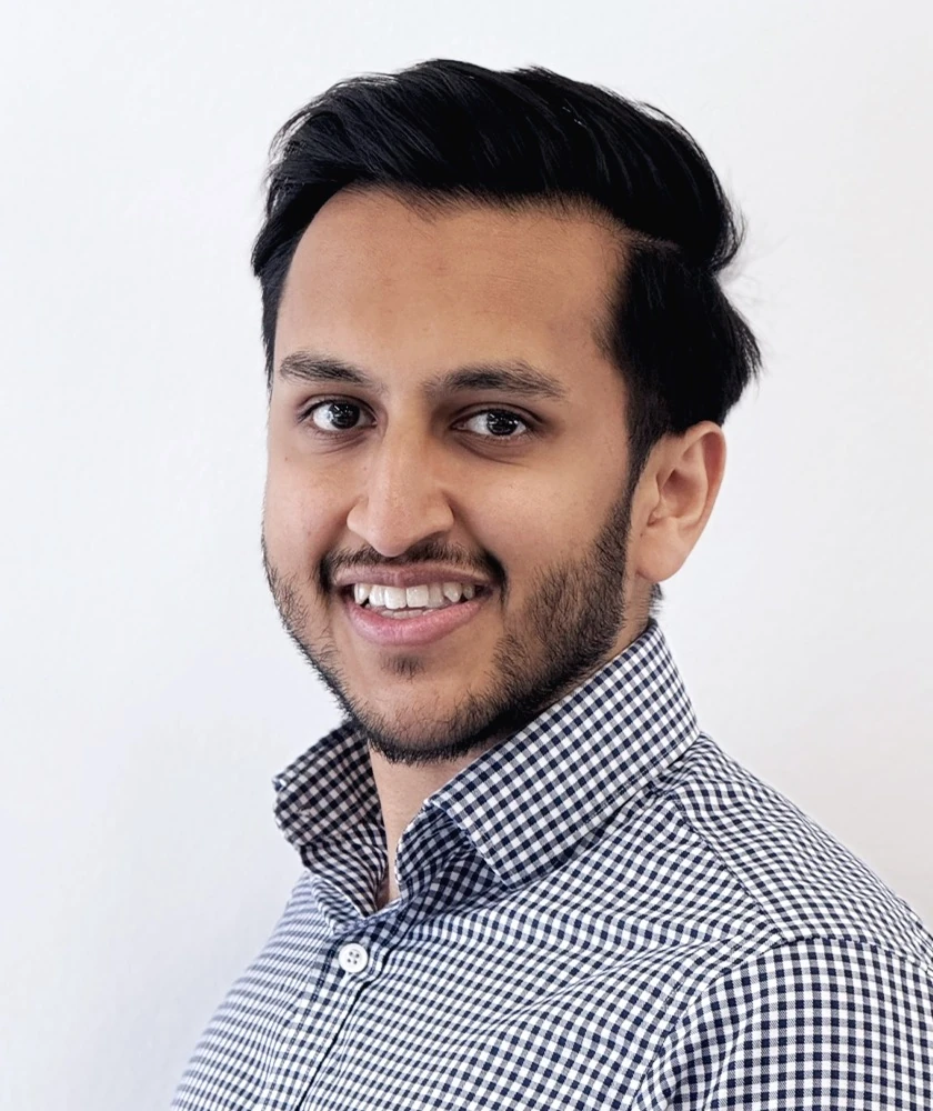 Akshay Parmar