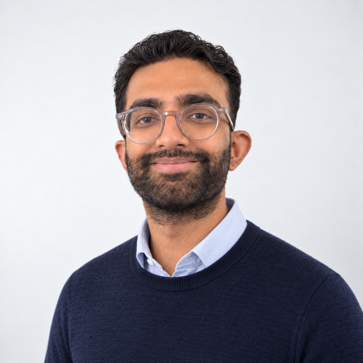 Dhruv Bhatt
