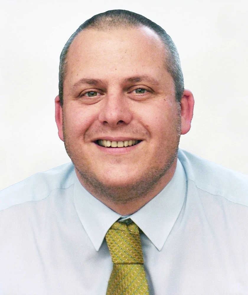 Ian Burke