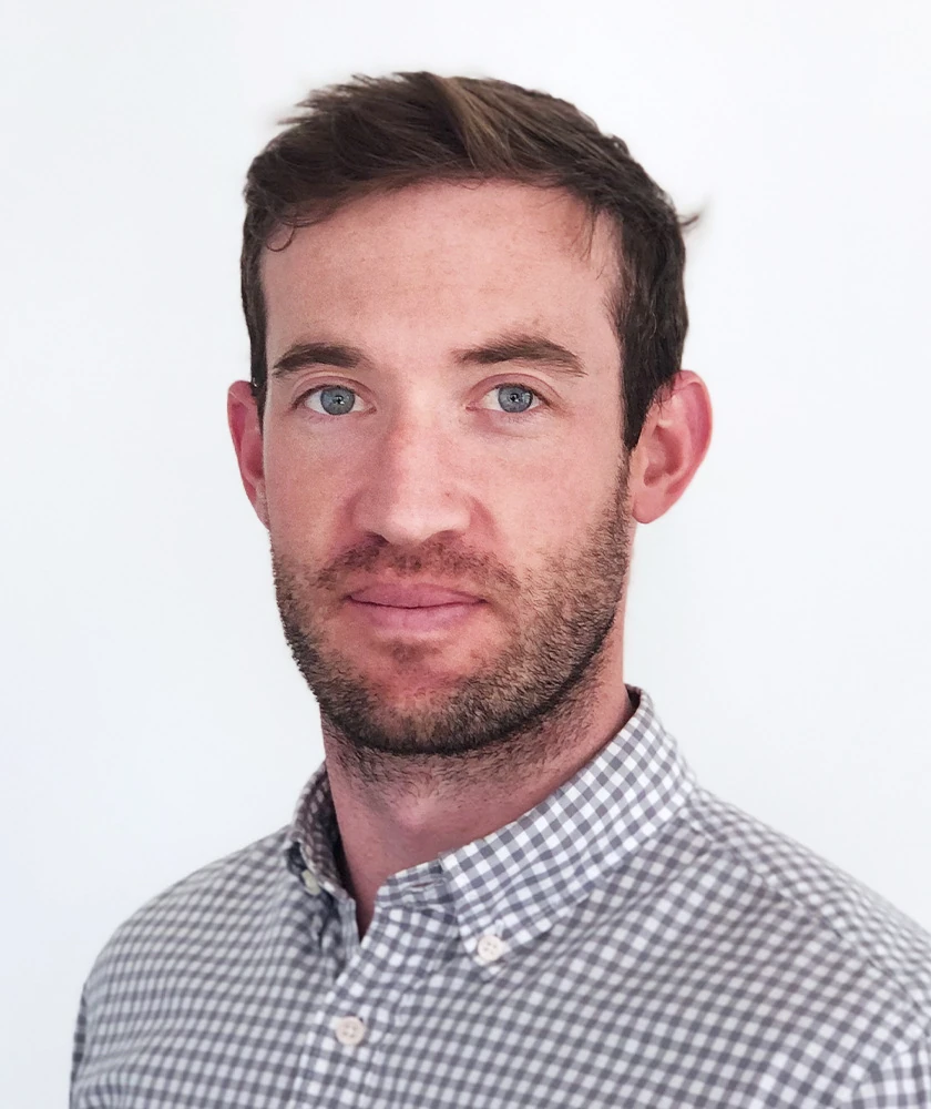 Kyle Hatton-Jones