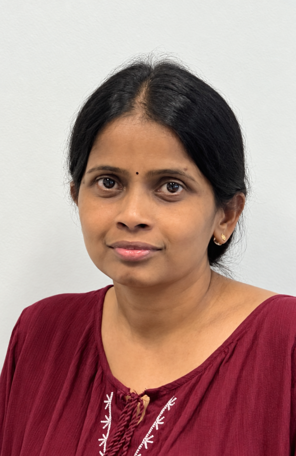 Malini Maniya