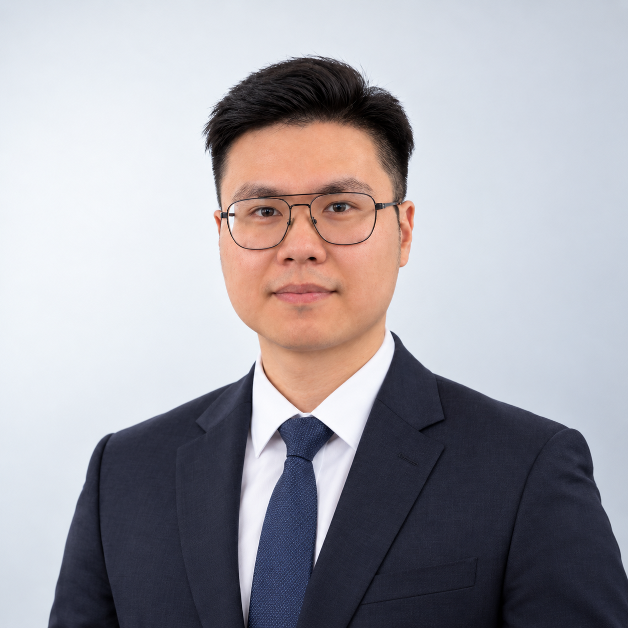 Martin Chow