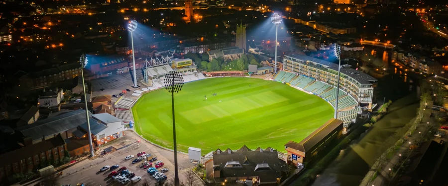 ECB Venue Consultancy