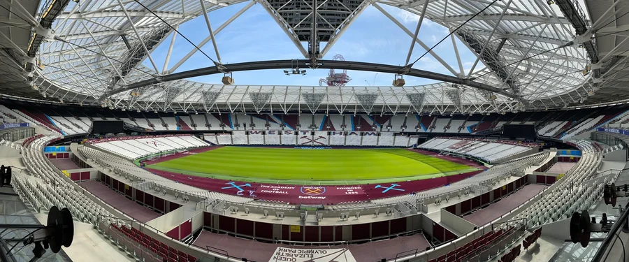 London Stadium