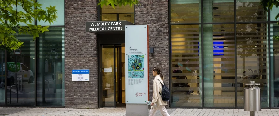 Wembley GP Surgery